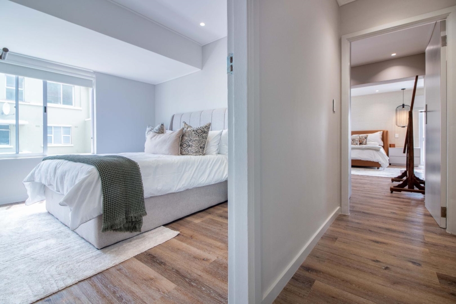 To Let 3 Bedroom Property for Rent in Sea Point Western Cape